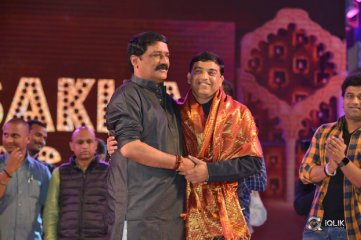 F2 Movie Audio Launch Photos